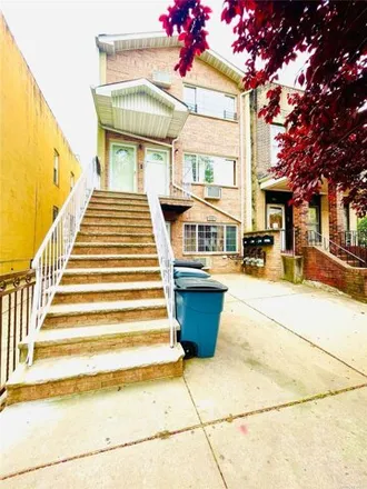 Buy this 7 bed house on 180 Herzl Street in New York, NY 11212