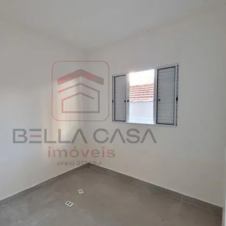 Rent this 2 bed apartment on Avenida Doutor Eduardo Cotching 2186 in Jardim Anália Franco, São Paulo - SP