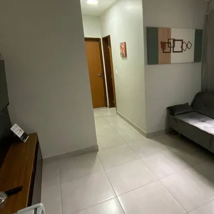 Rent this 2 bed apartment on Brasília