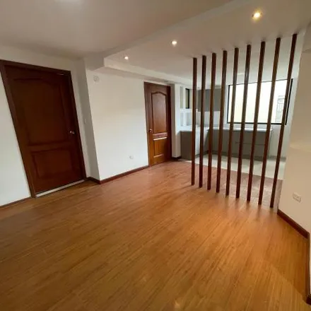 Image 2 - Leonor Stacey, 170104, Quito, Ecuador - Apartment for sale