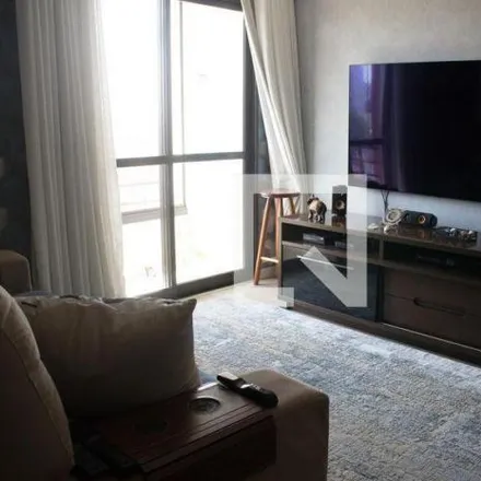 Buy this 2 bed apartment on Avenida Santa Inês in Vila Aurora, São Paulo - SP
