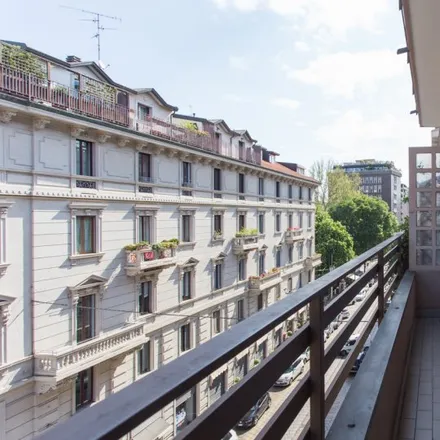 Image 8 - Via Col del Rosso, 20136 Milan MI, Italy - Apartment for rent