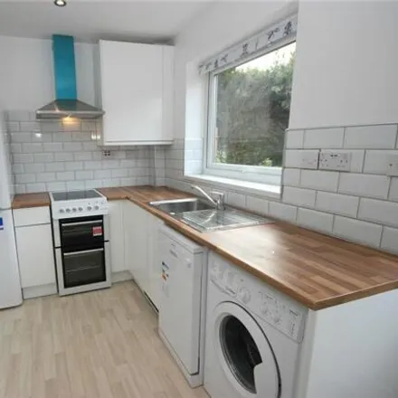 Image 2 - 14 Berkeley Mead, Bristol, BS32 8AU, United Kingdom - Duplex for rent