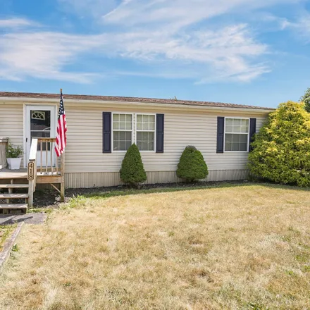 Buy this 3 bed house on 197 Cedar Lane in Robeson Township, PA 19508