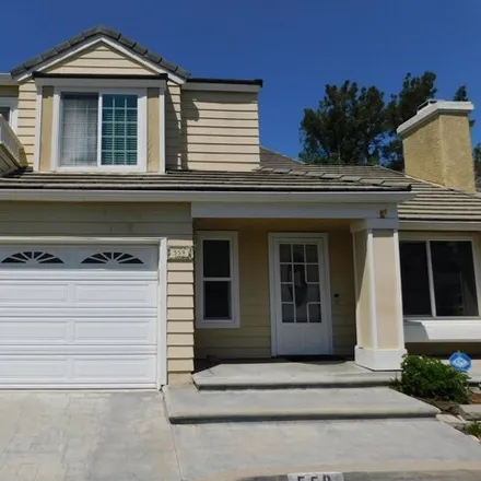 Rent this 3 bed house on 567 Stoney Peak Court in Simi Valley, CA 93065