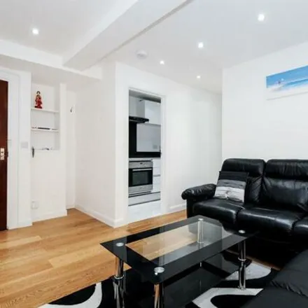 Buy this 2 bed apartment on Park West in Edgware Road, London