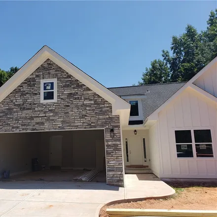 Buy this 3 bed house on 420 Rivergrove Parkway in Athens-Clarke County Unified Government, GA 30605