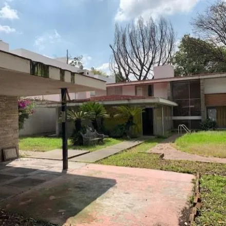 Buy this 3 bed house on Calle Inglaterra 42 in Coyoacán, 04040 Mexico City