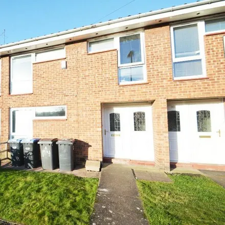 Rent this 3 bed house on 28 The Hallgarth in Durham, DH1 3BJ
