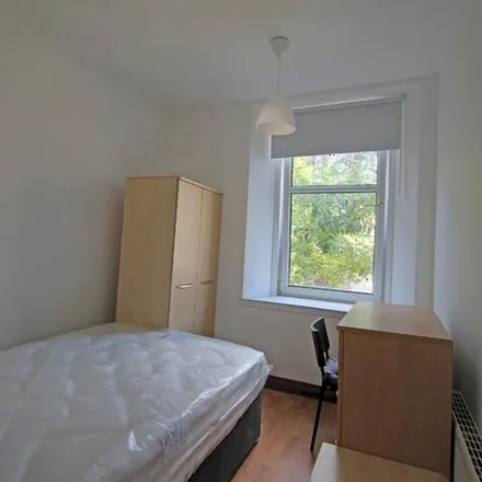 Image 6 - 51 Barnton Street, Stirling, FK8 1NB, United Kingdom - Apartment for rent