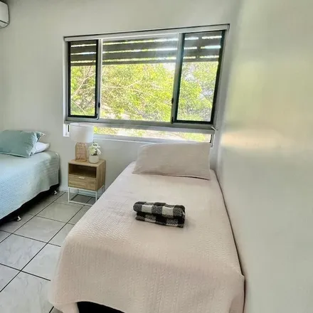 Rent this 3 bed apartment on Townsville City in Queensland, Australia