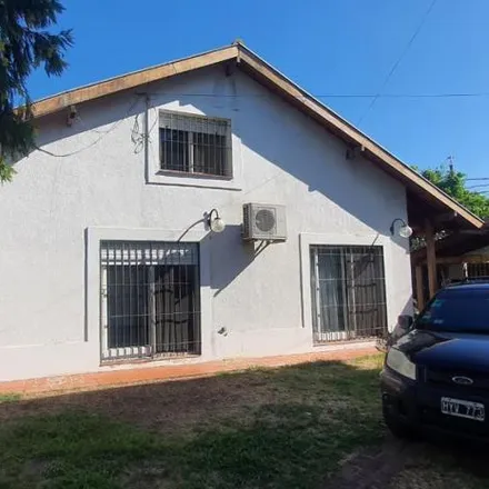 Buy this 5 bed house on Camacuá in Partido de Ituzaingó, B1714 LVH Ituzaingó