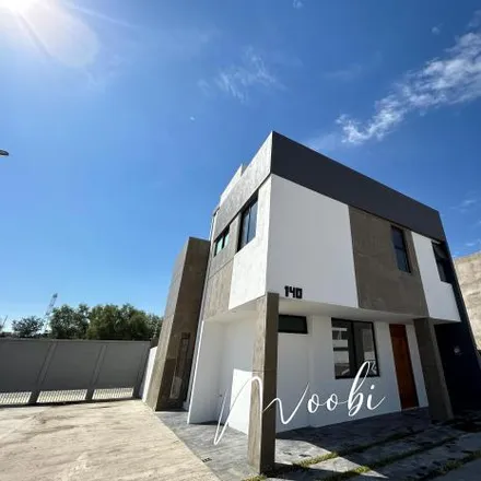 Buy this 3 bed house on Boulevard Valle Imperial 888 in Marcelino García Barragán, 45134 Nuevo México