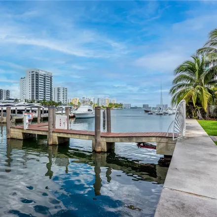 Rent this 2 bed condo on 960 Harbor Drive in Key Biscayne, Miami-Dade County