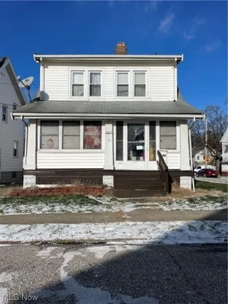Buy this 3 bed house on 4236 West 42nd Street in Cleveland, OH 44109