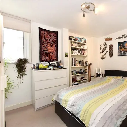 Image 9 - 47 Norman Road, London, SE10 9QB, United Kingdom - Apartment for rent