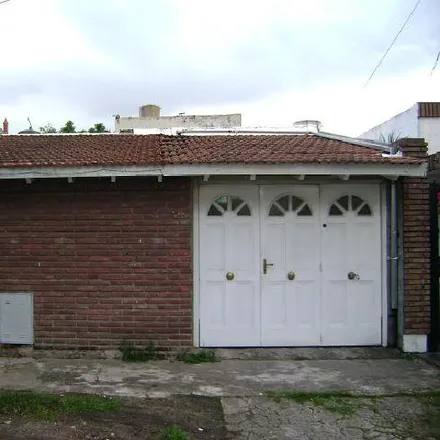 Buy this 4 bed house on 132 - Montevideo 3646 in Villa General José Tomás Guido, Villa Ballester