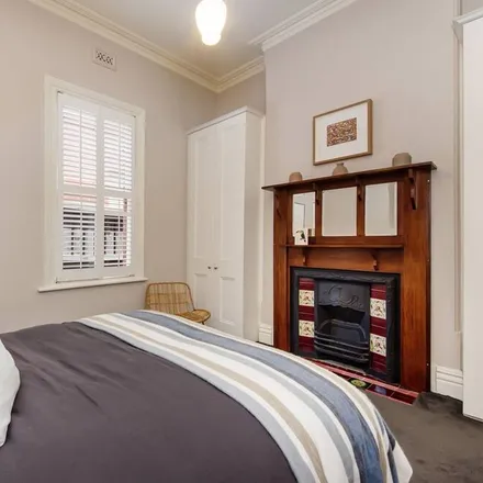Rent this 3 bed house on St Kilda VIC 3182