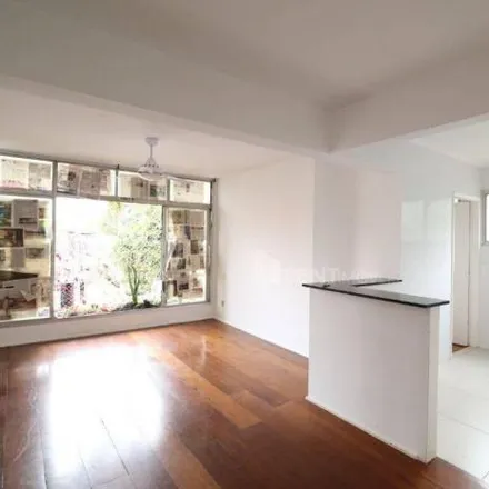 Rent this 2 bed apartment on Rua Palacete das Águias in Campo Belo, São Paulo - SP