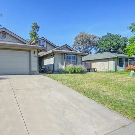Buy this 4 bed house on 7140 Cloverleaf Way in Citrus Heights, CA 95621