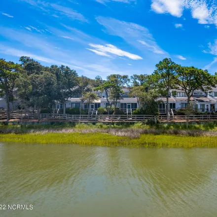 Image 5 - 570 Coral Drive, Pine Knoll Shores, Carteret County, NC 28512, USA - Condo for sale