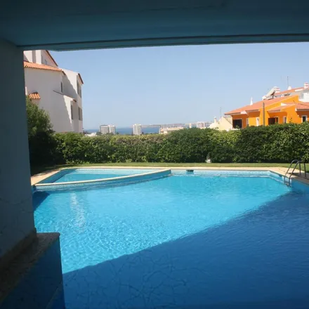 Rent this 1 bed apartment on unnamed road in 8500-085 Alvor, Portugal