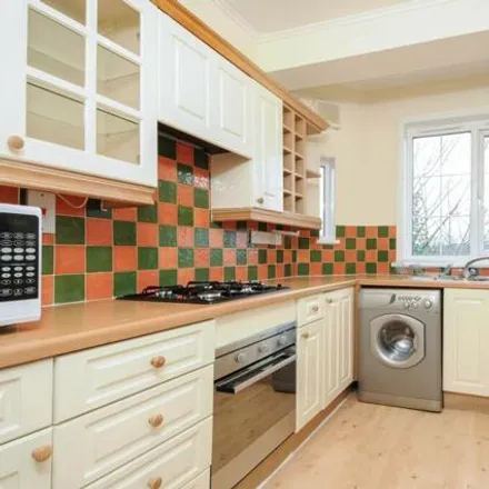 Rent this 2 bed apartment on 97 Merton Road in London, SW18 5SY
