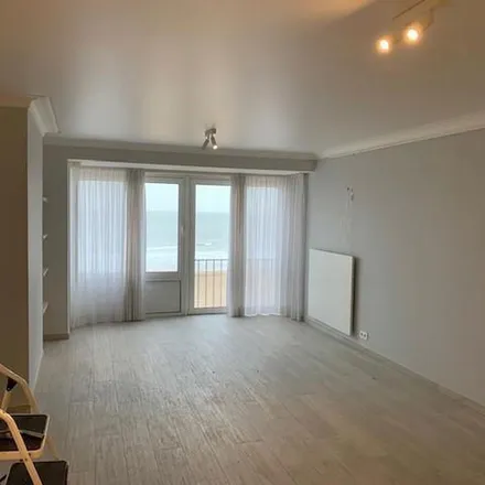 Rent this 3 bed apartment on Fernand Severinpad 14 in 8300 Knokke-Heist, Belgium