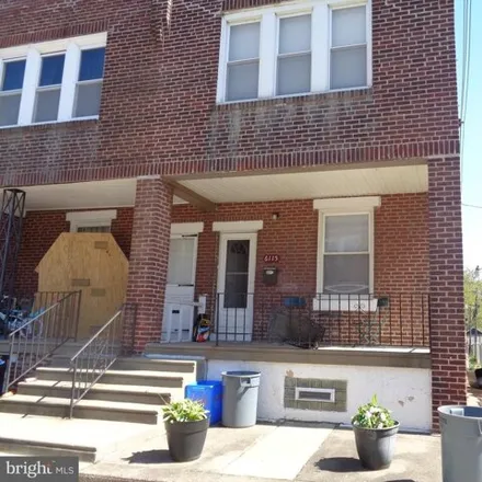 Buy this 3 bed house on 6115 Algard Street in Philadelphia, PA 19135