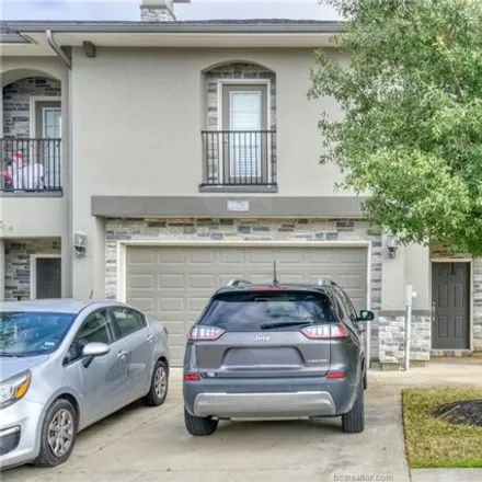 Rent this 4 bed house on 3465 Papa Bear Drive in Koppe, College Station