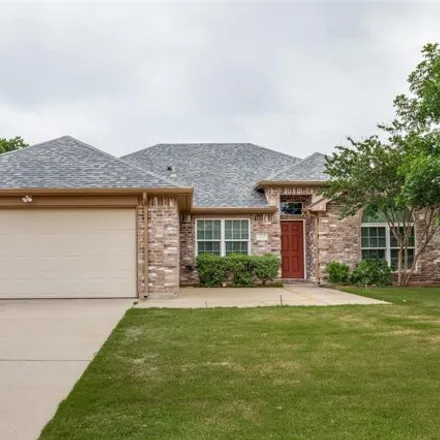 Buy this 3 bed house on 1007 Breckenridge Dr in Wylie, Texas
