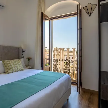 Rent this 1 bed apartment on Córdoba in Andalusia, Spain