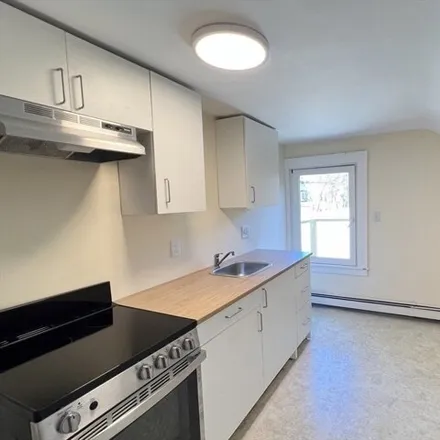 Rent this 1 bed apartment on 30;32 Avon Street in Cambridge, MA 02140