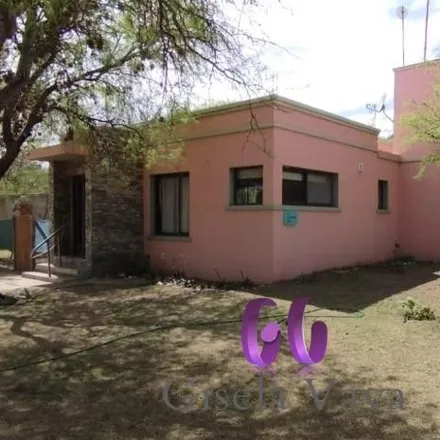 Buy this 1 bed house on M. Hernández in Junín, 5883 Municipio de Carpintería