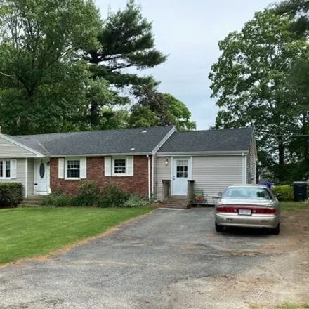 Rent this 3 bed house on 5 Upland Road in Southborough, MA 01745
