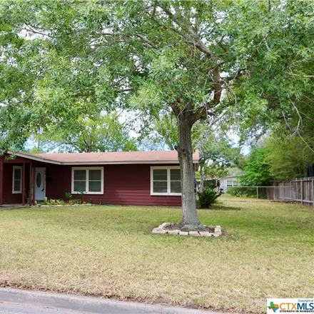 Buy this 3 bed house on 3200 Redwood Drive in Victoria, TX 77901