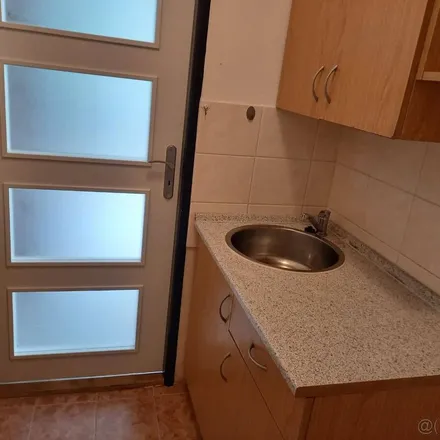 Rent this 1 bed apartment on Lesní cesta Skrbovice in Široká Niva, Czechia