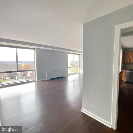 Buy this 1 bed condo on The Devon in Pennsylvania Avenue, Wawaset Park