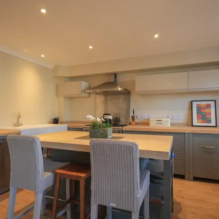 Rent this 5 bed townhouse on 1 Pemberton Place in Cambridge, CB2 1JB