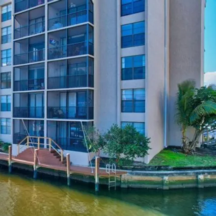 Rent this 2 bed condo on Boca Bayou in Boca Raton, FL