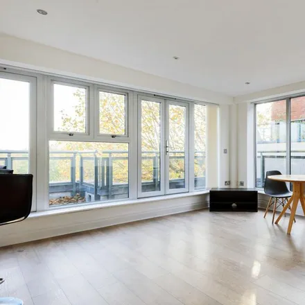 Image 1 - Cube House, 5 Spa Road, London, SE16 3FW, United Kingdom - Apartment for rent