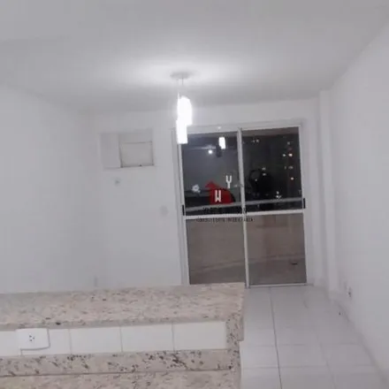 Buy this 1 bed apartment on Estrada Coronel Pedro Corrêa in Jacarepaguá, Rio de Janeiro - RJ