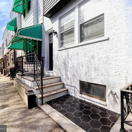 Buy this 3 bed house on 2632 S Hutchinson St in Philadelphia, Pennsylvania