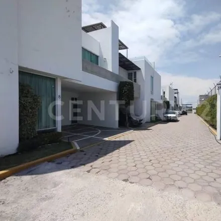 Image 1 - unnamed road, 72754 San Bernardino Tlaxcalancingo, PUE, Mexico - House for sale