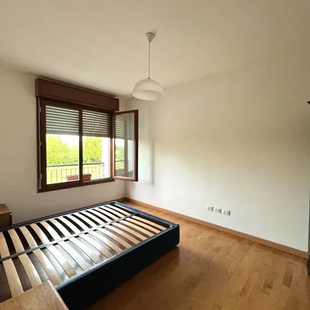 Rent this 3 bed apartment on Via Egle Renata Trincanato in 30174 Venice VE, Italy