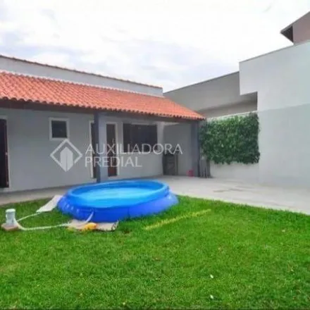 Image 1 - Rua Raul Moreira, São José, Canoas - RS, 92425-240, Brazil - House for sale