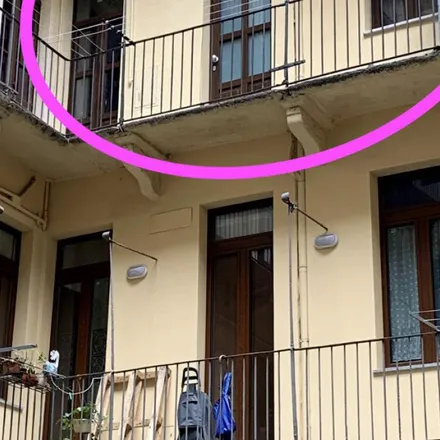 Image 3 - Via Giuseppe Barbaroux 10, 10122 Turin TO, Italy - Apartment for rent