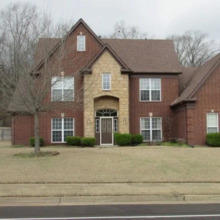 Buy this 5 bed house on 5135 Wemberly Drive in Shelby County, TN 38125