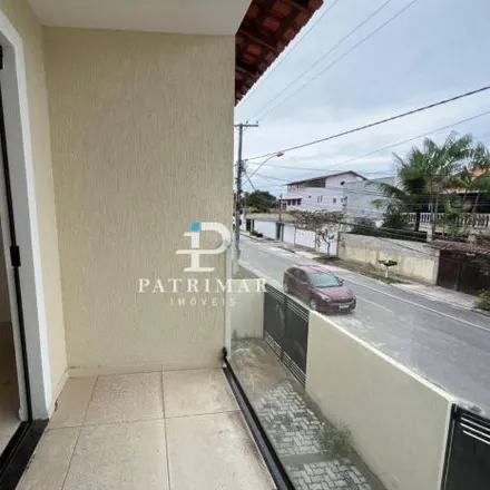 Buy this 2 bed house on Rua 63 in Jardim Atlântico Central, Maricá - RJ