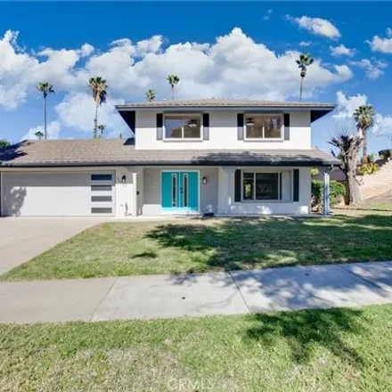 Buy this 4 bed house on 1209 Central Avenue in Riverside, CA 92507